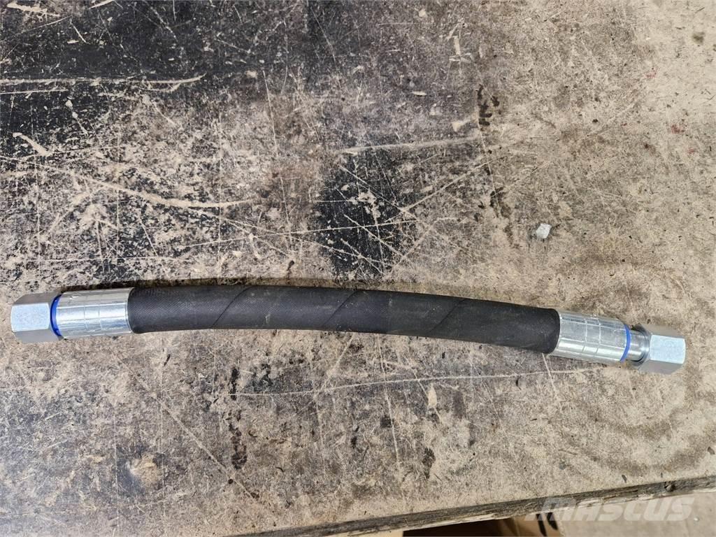 Eco Log 7019491 Υδραυλικά