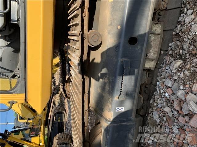 Komatsu PC 300 Εκσκαφείς με ερπύστριες