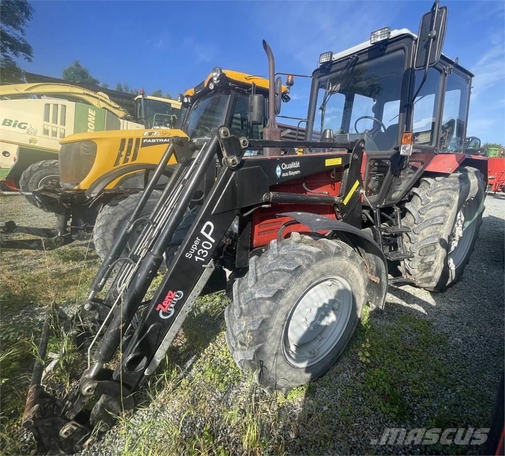 Belarus MTS 820 Τρακτέρ