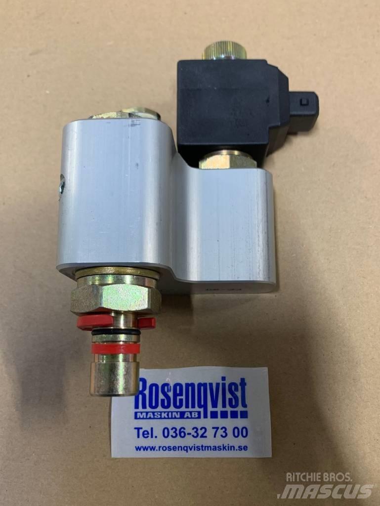 Veto Valve 10550294 Υδραυλικά