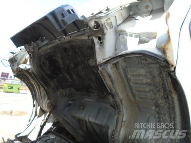 Hino 195 D Φορτηγά Κόφα