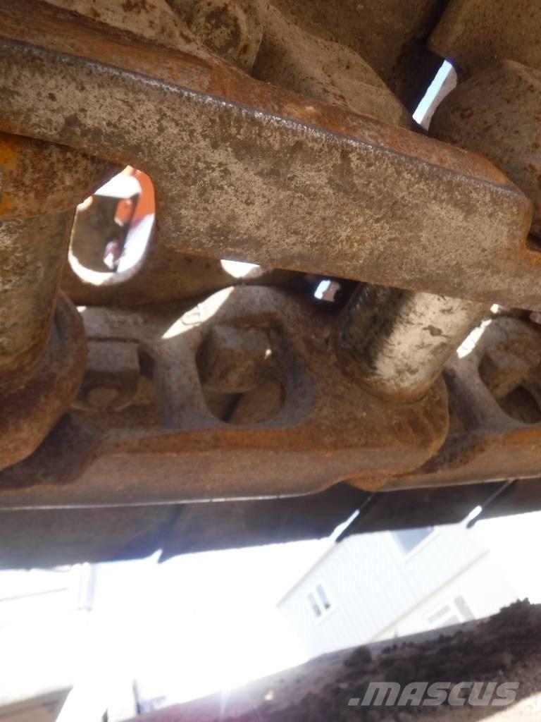 Hitachi ZX 210 LC-6 Εκσκαφείς με ερπύστριες