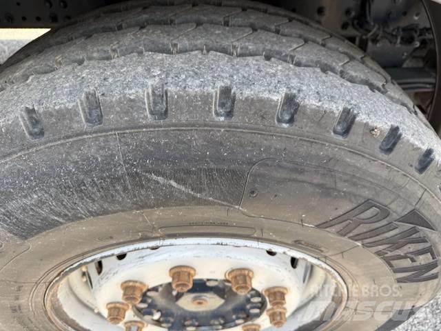 Iveco Trakker 450 Άλλα Φορτηγά