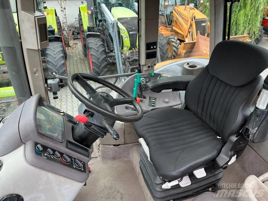 Renault ARES 626 RZ Τρακτέρ
