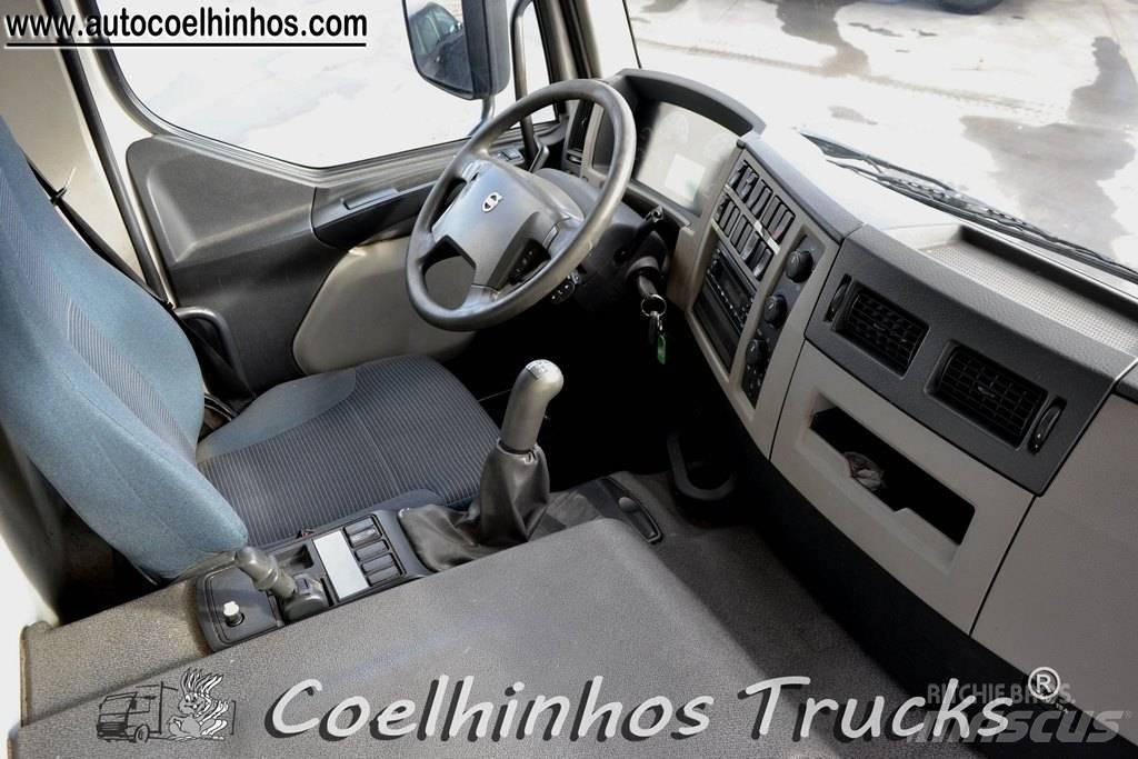 Volvo FE 280 Φορτηγά Σασί