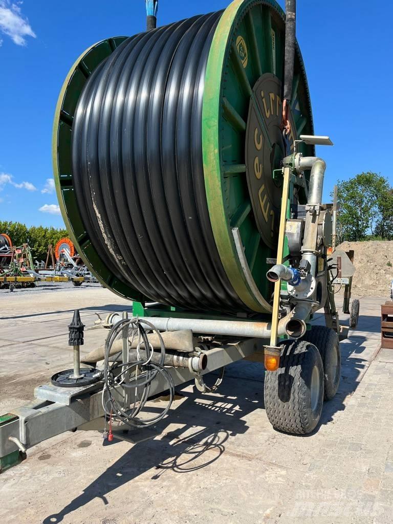 Irrimec G01 110-500 Συστήματα άρδευσης