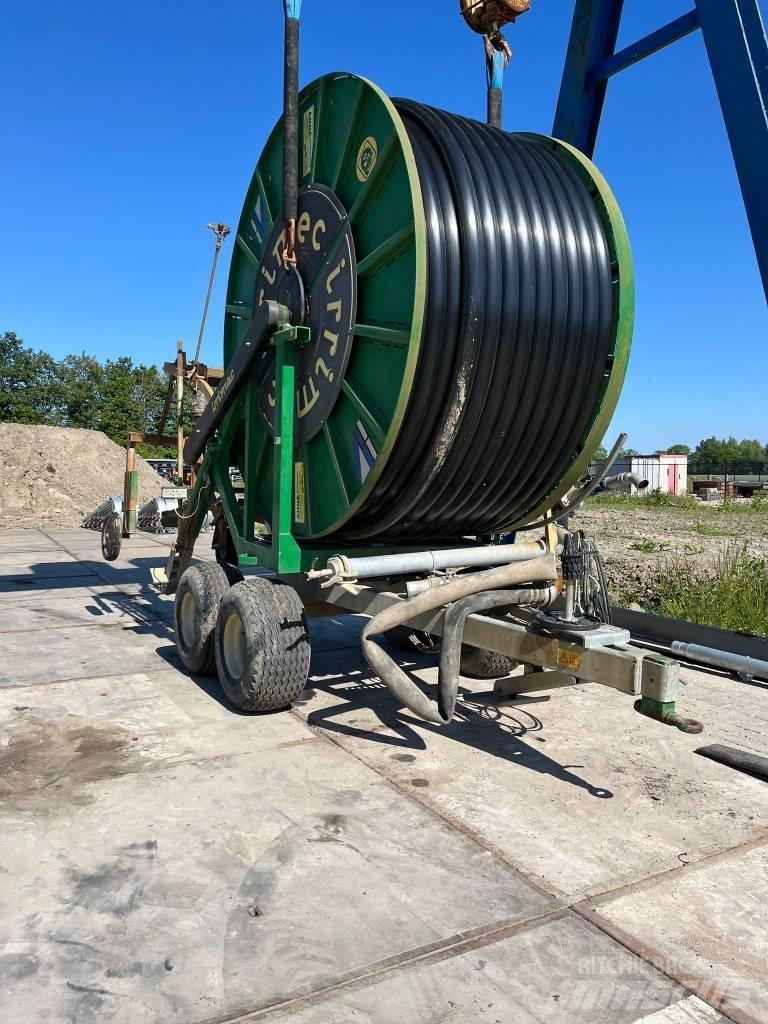 Irrimec G01 110-500 Συστήματα άρδευσης