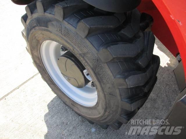 Manitou MT 625 (149) Τηλεσκοπικοί ανυψωτές
