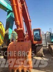 Doosan DH 225 Εκσκαφείς με ερπύστριες