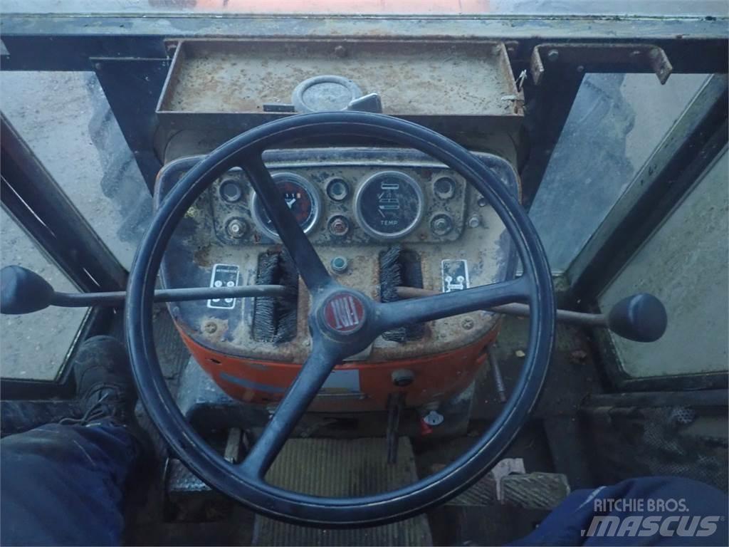 Fiat 1100 Τρακτέρ