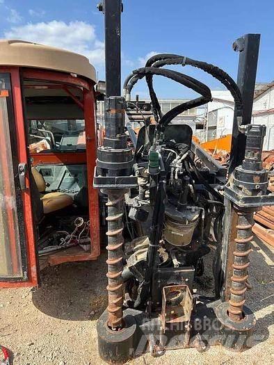 Ditch Witch JT30AT Εξοπλισμός επιφανειακών γεωτρήσεων