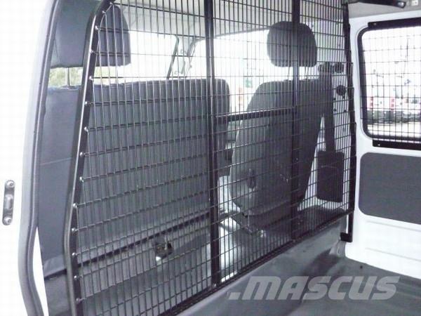 Ford Econovan LWB JH Κλούβες με συρόμενες πόρτες