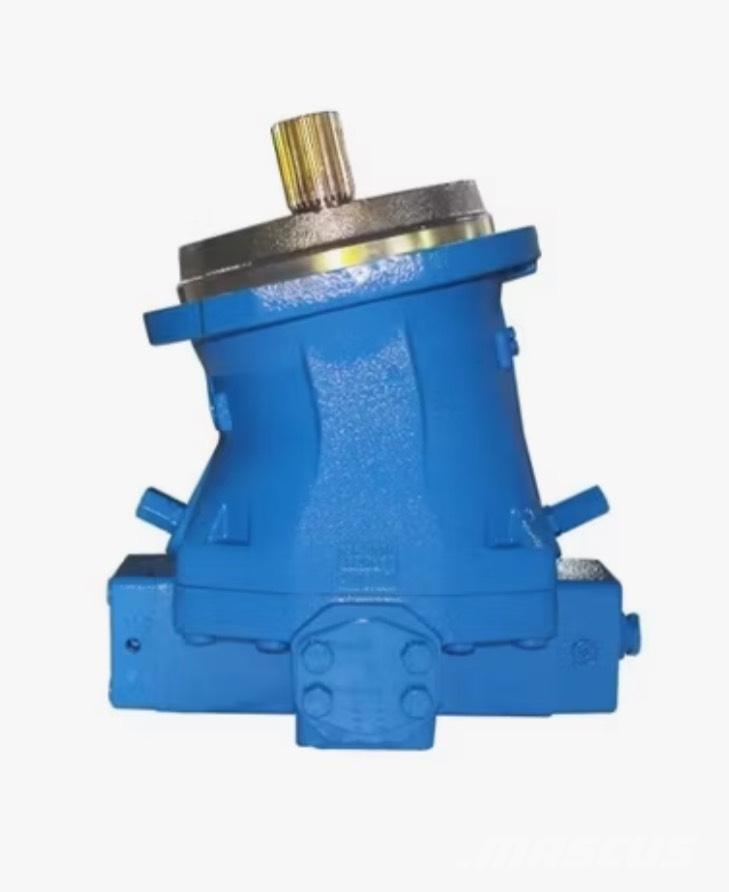 Rexroth A6VM355 Υδραυλικά