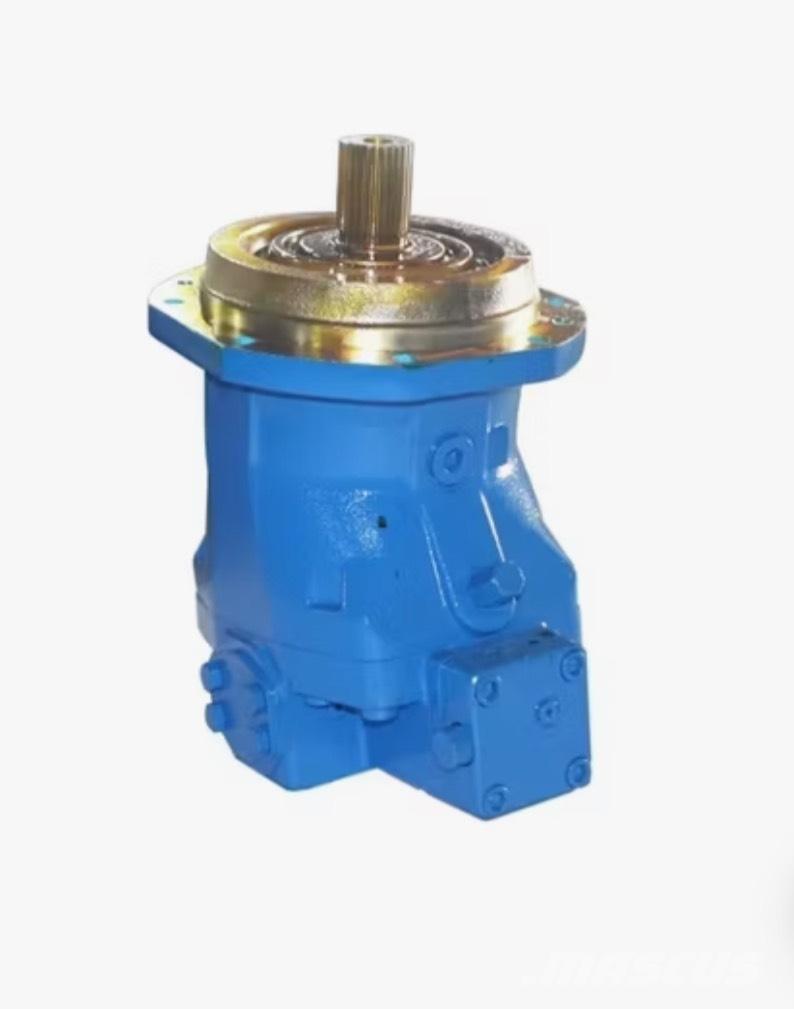 Rexroth A6VM355 Υδραυλικά