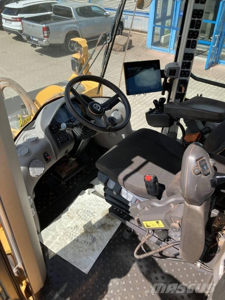 Volvo L 150 H Φορτωτές με λάστιχα (Τροχοφόροι)