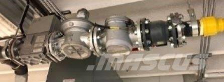  Bio Fuel System GTI Γεννήτριες ντίζελ