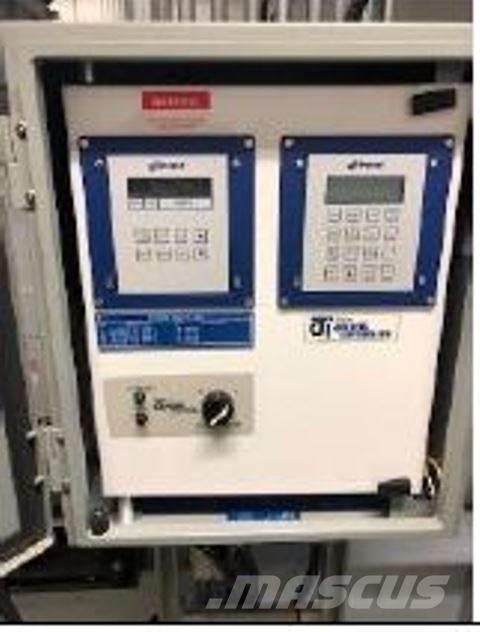  Bio Fuel System GTI Γεννήτριες ντίζελ