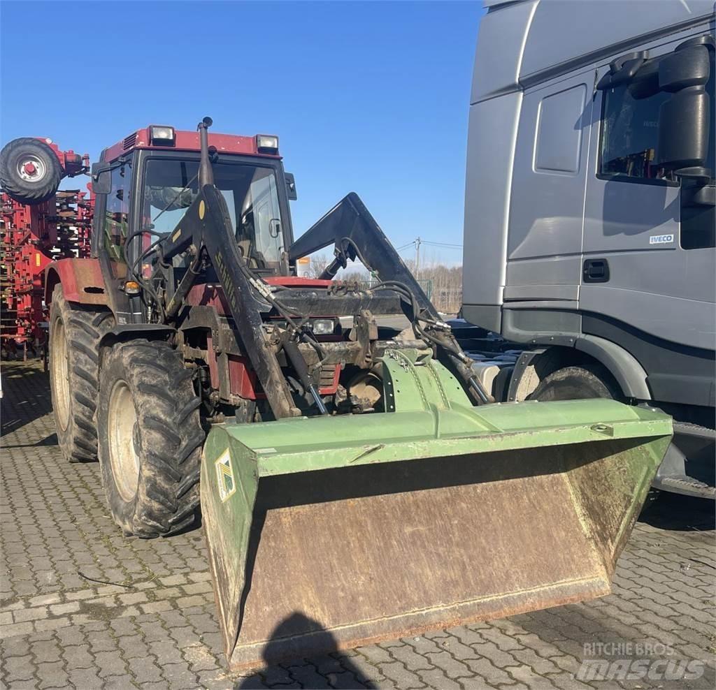 Case IH 856 XL Τρακτέρ