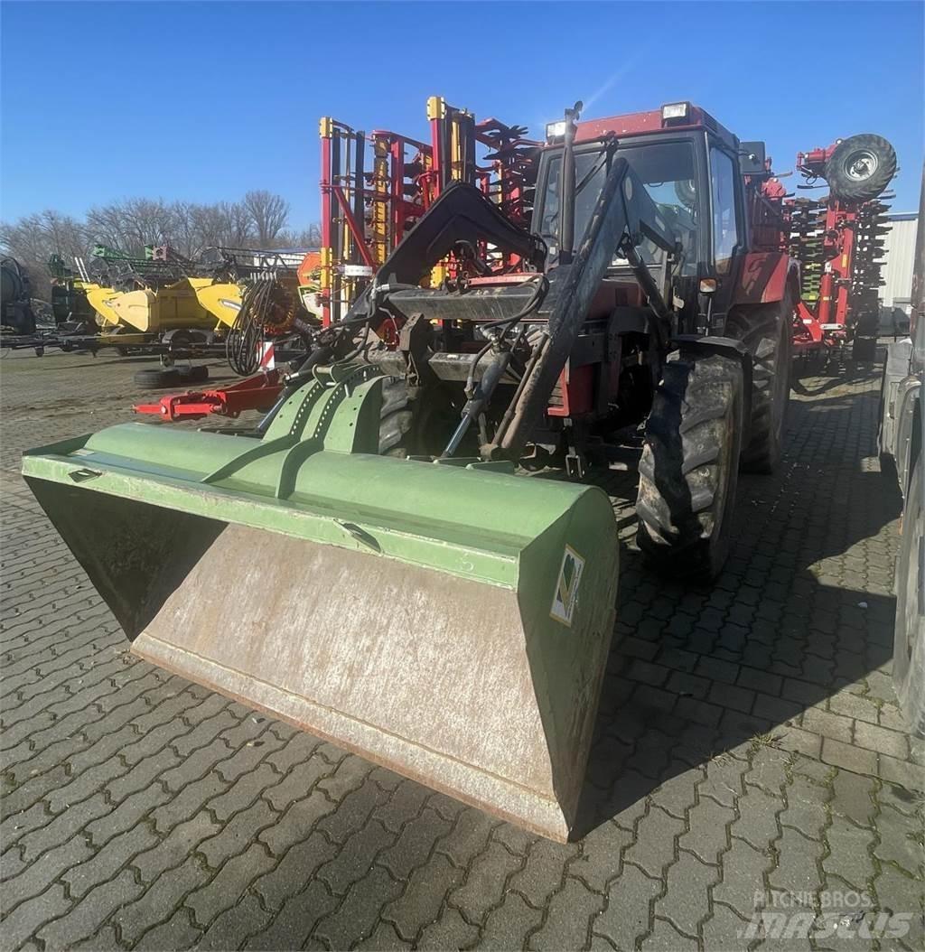 Case IH 856 XL Τρακτέρ
