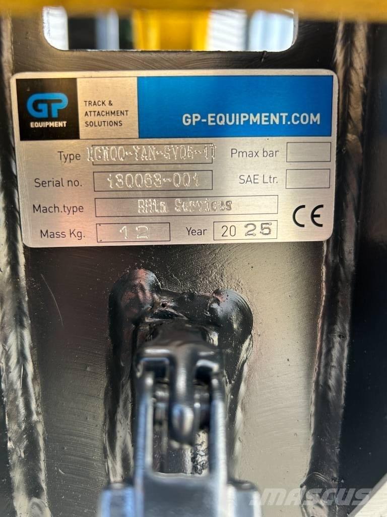 Yanmar SV 08-1 A Εκσκαφάκι (διαβολάκι) < 7t