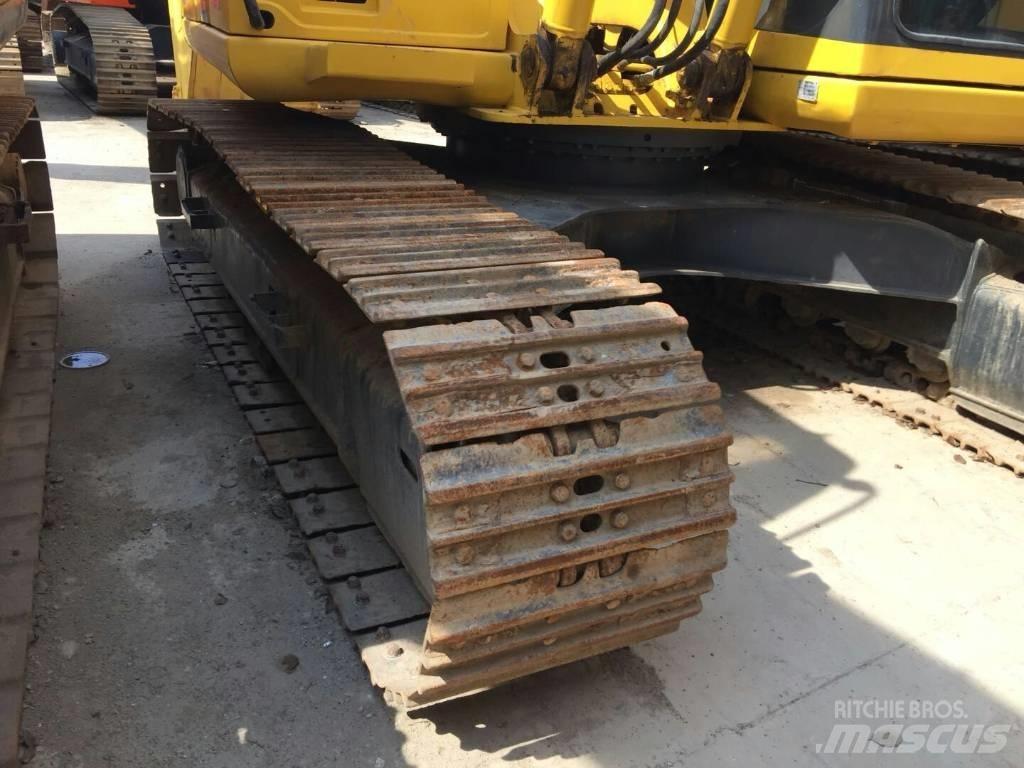 Komatsu PC 120 Μίνι εκσκαφείς 7t - 12t