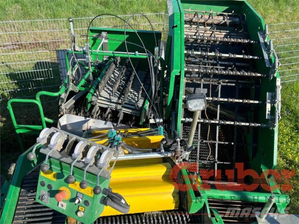 Ropa WM 4500 Εξοπλισμός πατατοκαλλιεργειών - Άλλα