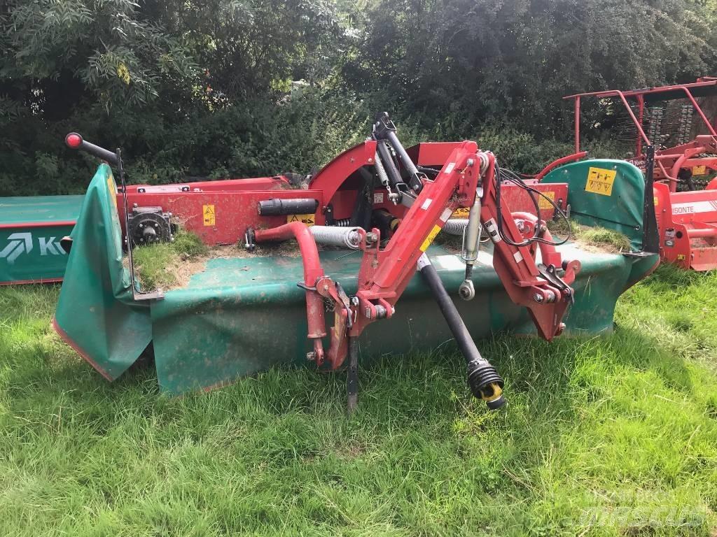 Kverneland 2832F Χορτοκοπτικά