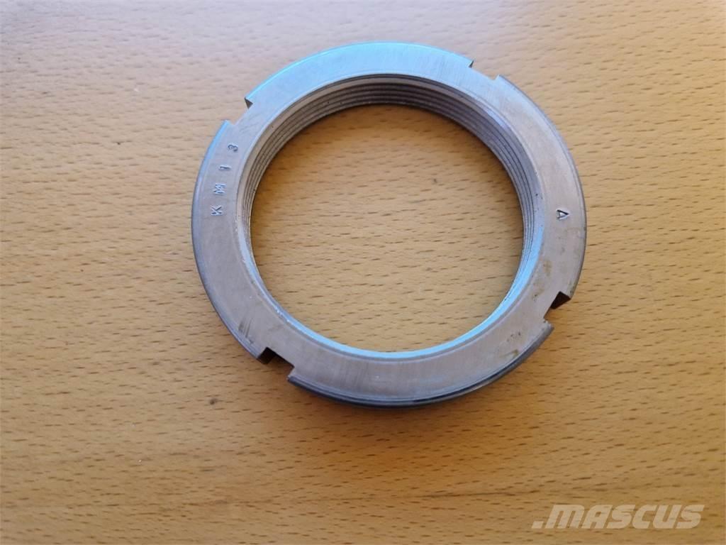 Eco Log 7002579 Μετάδοση