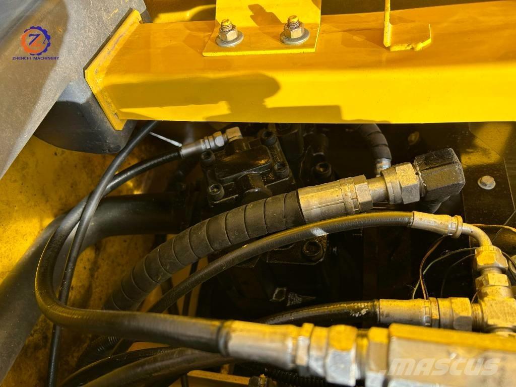 Kobelco SK 75 Μίνι εκσκαφείς 7t - 12t