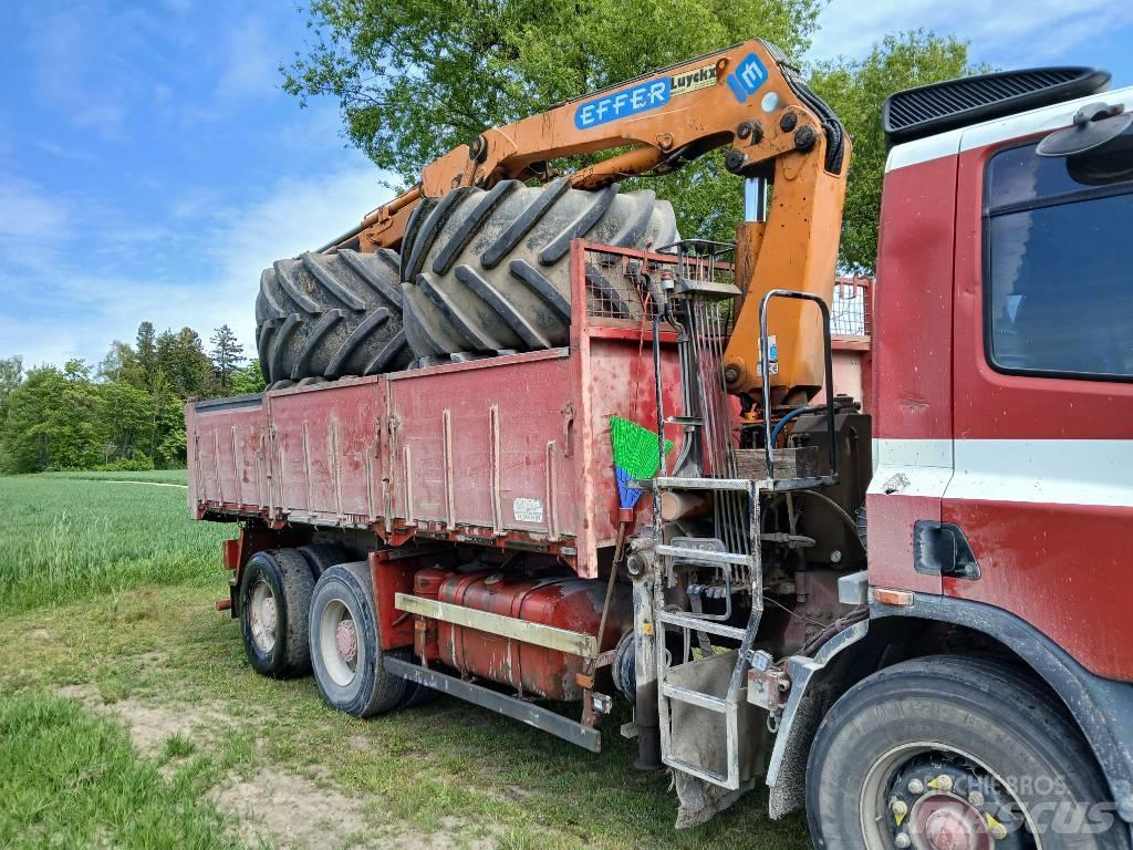 Michelin mega x bib Ελαστικά και ζάντες