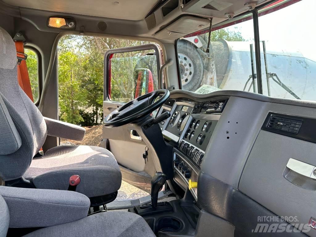 Kenworth W 900 Άλλα Φορτηγά