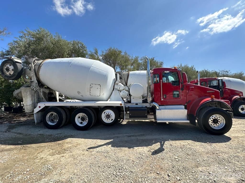 Kenworth W 900 Άλλα Φορτηγά