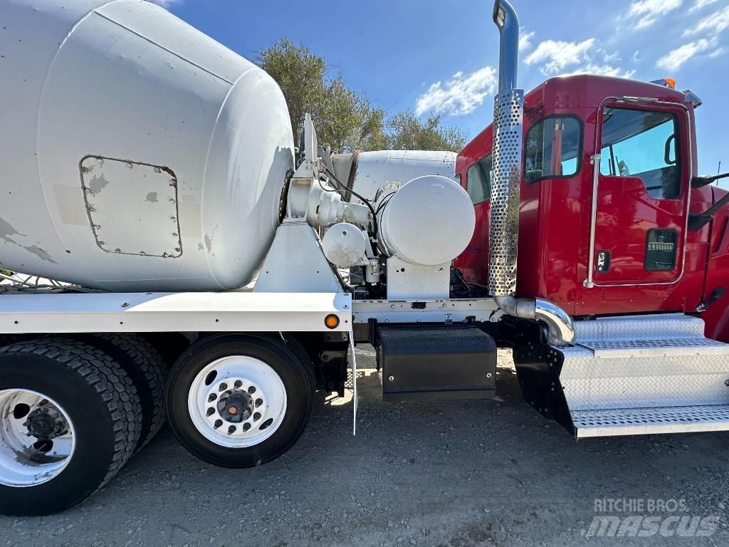 Kenworth W 900 Άλλα Φορτηγά