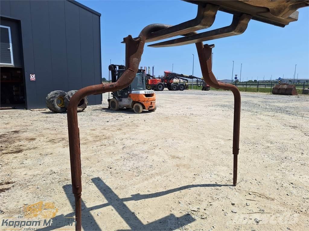 Timberjack 1110 Άλλα εξαρτήματα