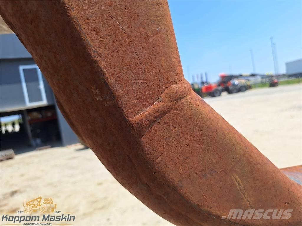 Timberjack 1110 Άλλα εξαρτήματα