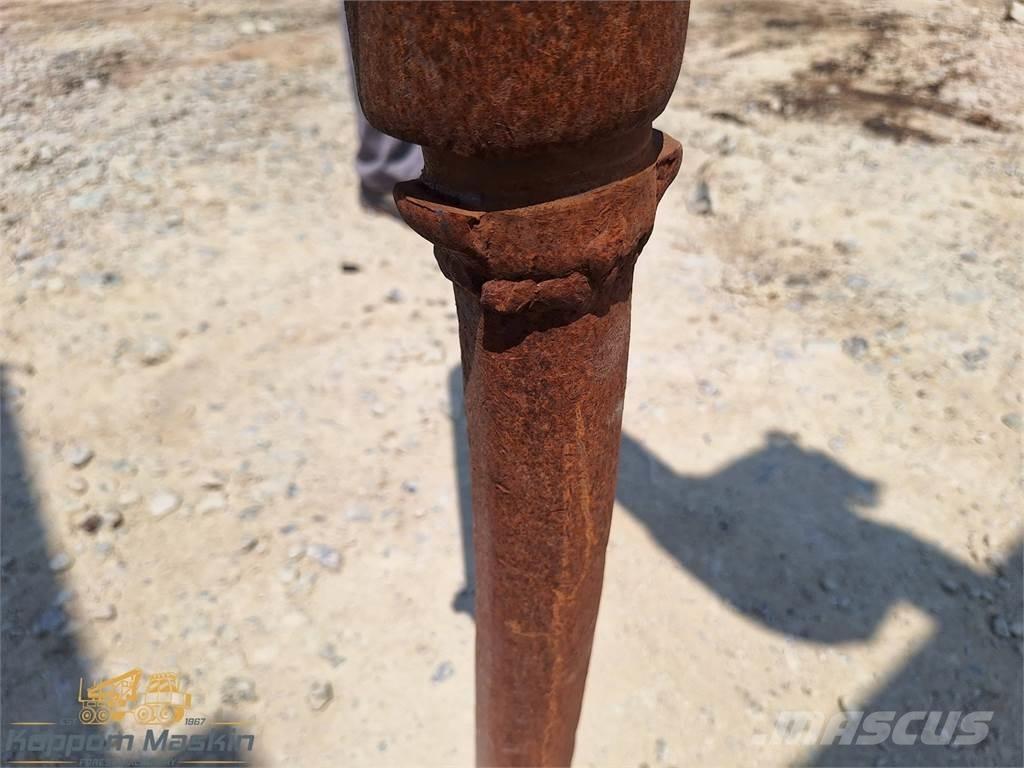 Timberjack 1110 Άλλα εξαρτήματα