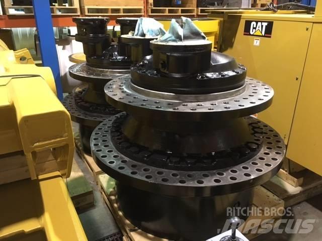 Komatsu PC5500 Εκσκαφείς με μπροστινό κάδο
