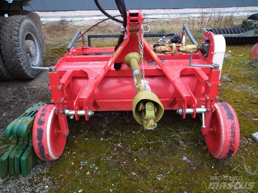 Akpil Multipiel 75 Εξοπλισμός πατατοκαλλιεργειών - Άλλα