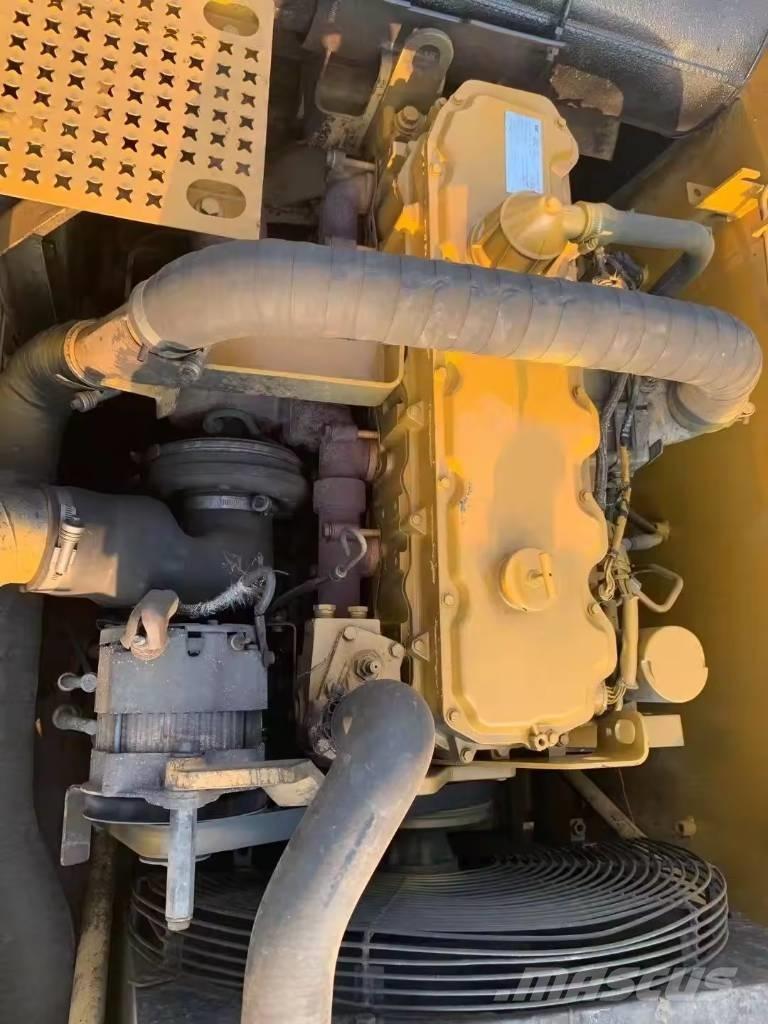 CAT 330 D Εκσκαφείς με ερπύστριες