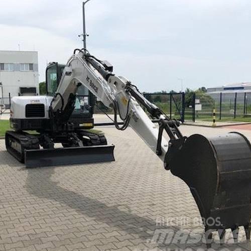 Bobcat E 85 Μίνι εκσκαφείς 7t - 12t
