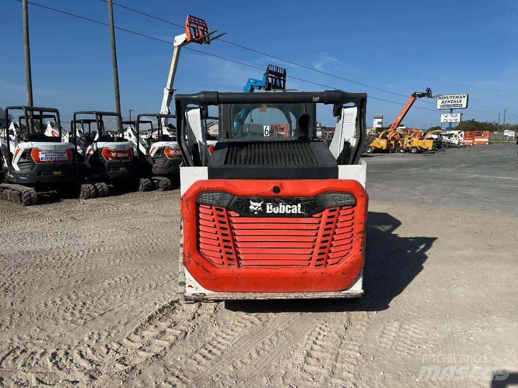 Bobcat T64 Φορτωτάκια