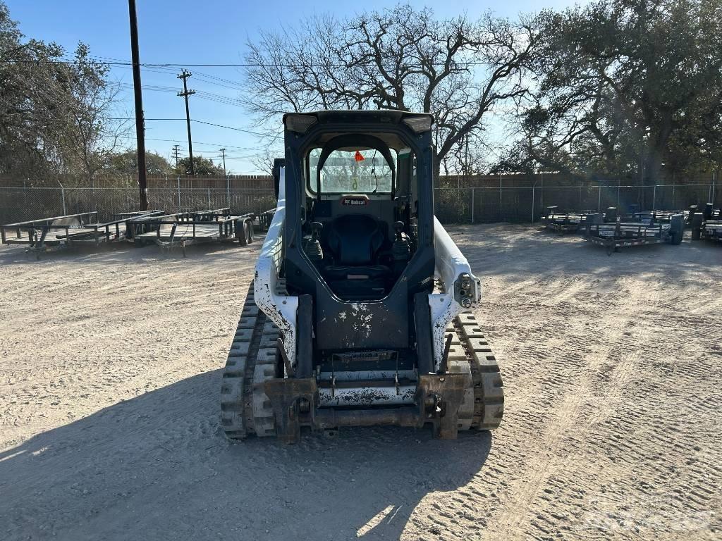 Bobcat T64 Φορτωτάκια