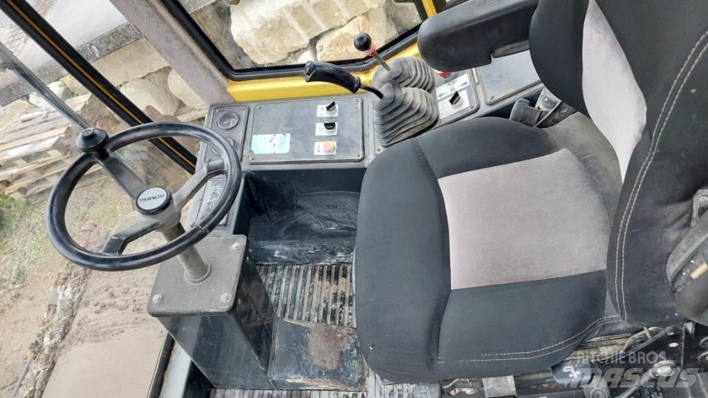 Bomag BW 178 D H-3 Οδοστρωτήρες διπλού κυλίνδρου