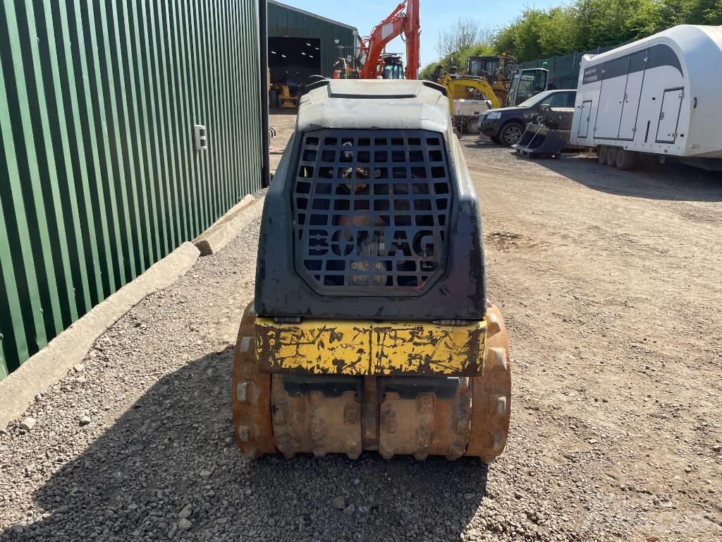 Bomag BMP 8500 Οδοστρωτήρες