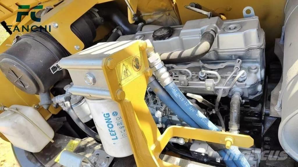 CAT 308 C Εκσκαφείς με ερπύστριες