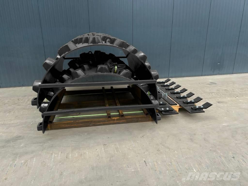 Dynapac CA3500 Άλλα εξαρτήματα