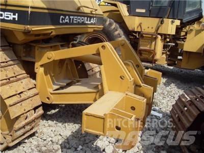 CAT D 5 H Μπουλντόζες με ερπύστριες