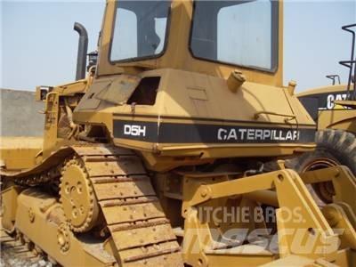 CAT D 5 H Μπουλντόζες με ερπύστριες