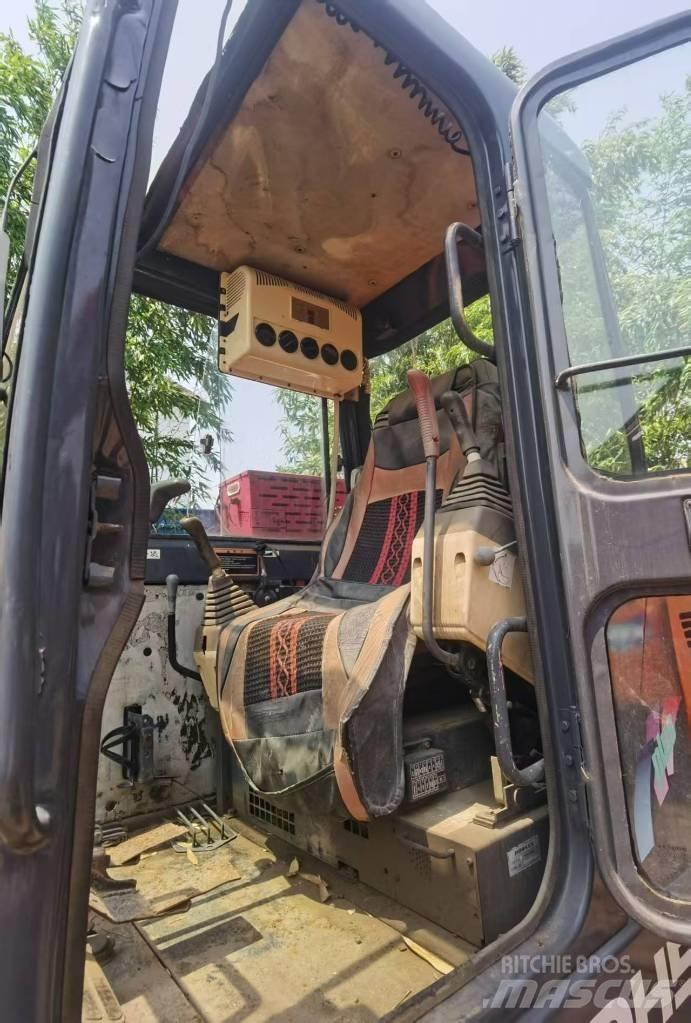 Doosan DH 55 Εκσκαφάκι (διαβολάκι) < 7t
