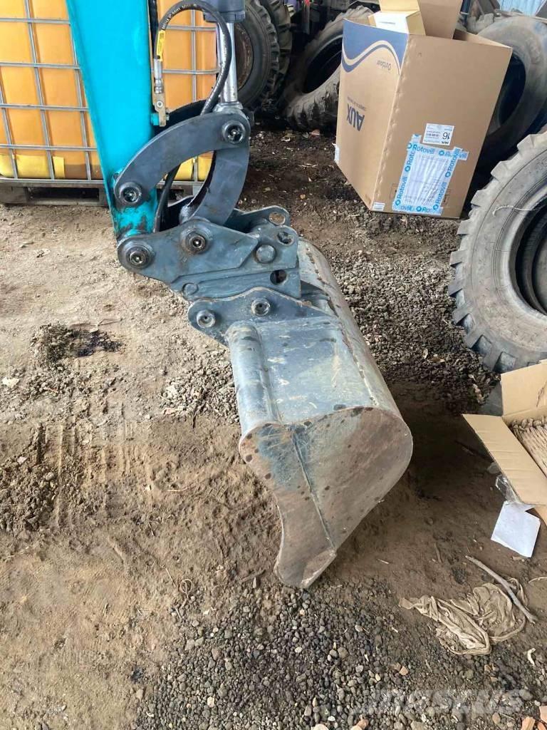 Sunward SWE 25 UF Εκσκαφάκι (διαβολάκι) < 7t